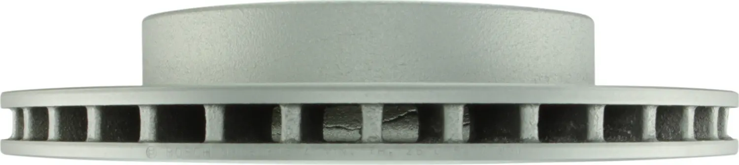QuietCast Rotor miniature 2