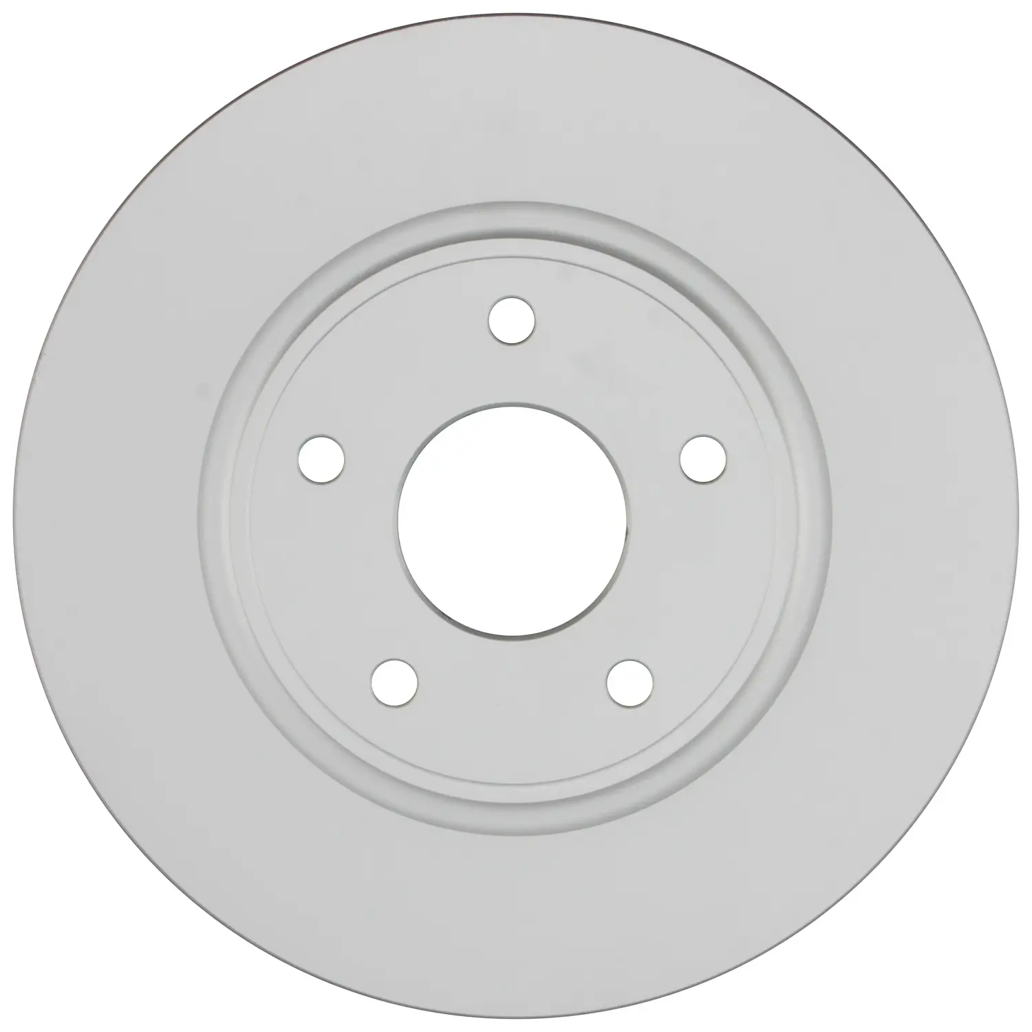 QuietCast Rotor thumbnail 4