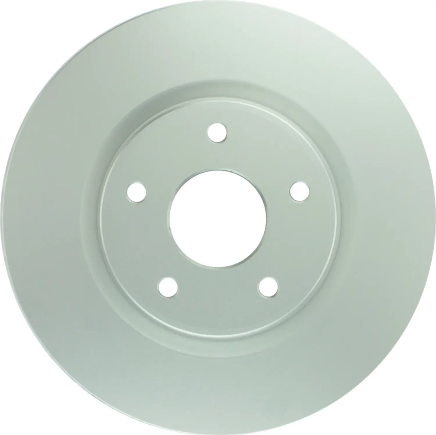 QuietCast Rotor - image principale du produit