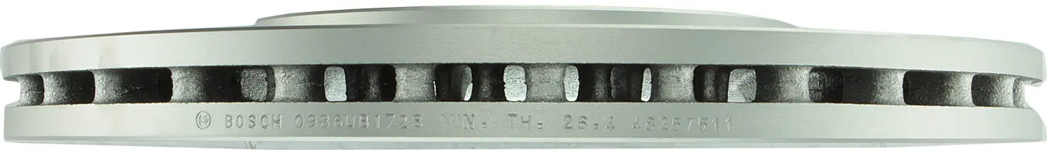 QuietCast Rotor miniature 2