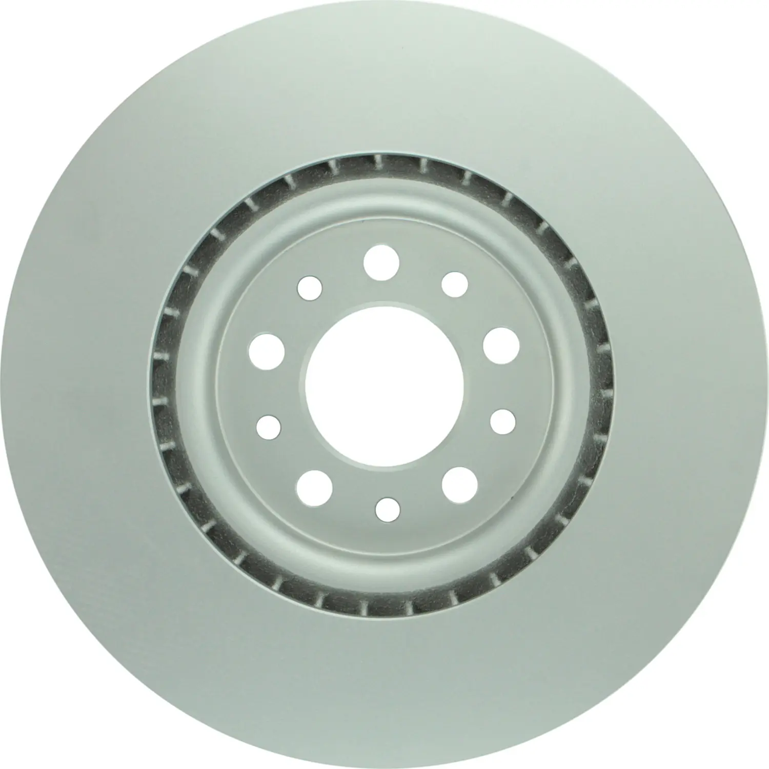 QuietCast Rotor miniature 2