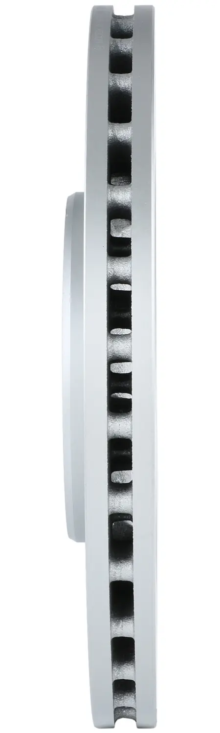QuietCast Rotor miniature 3