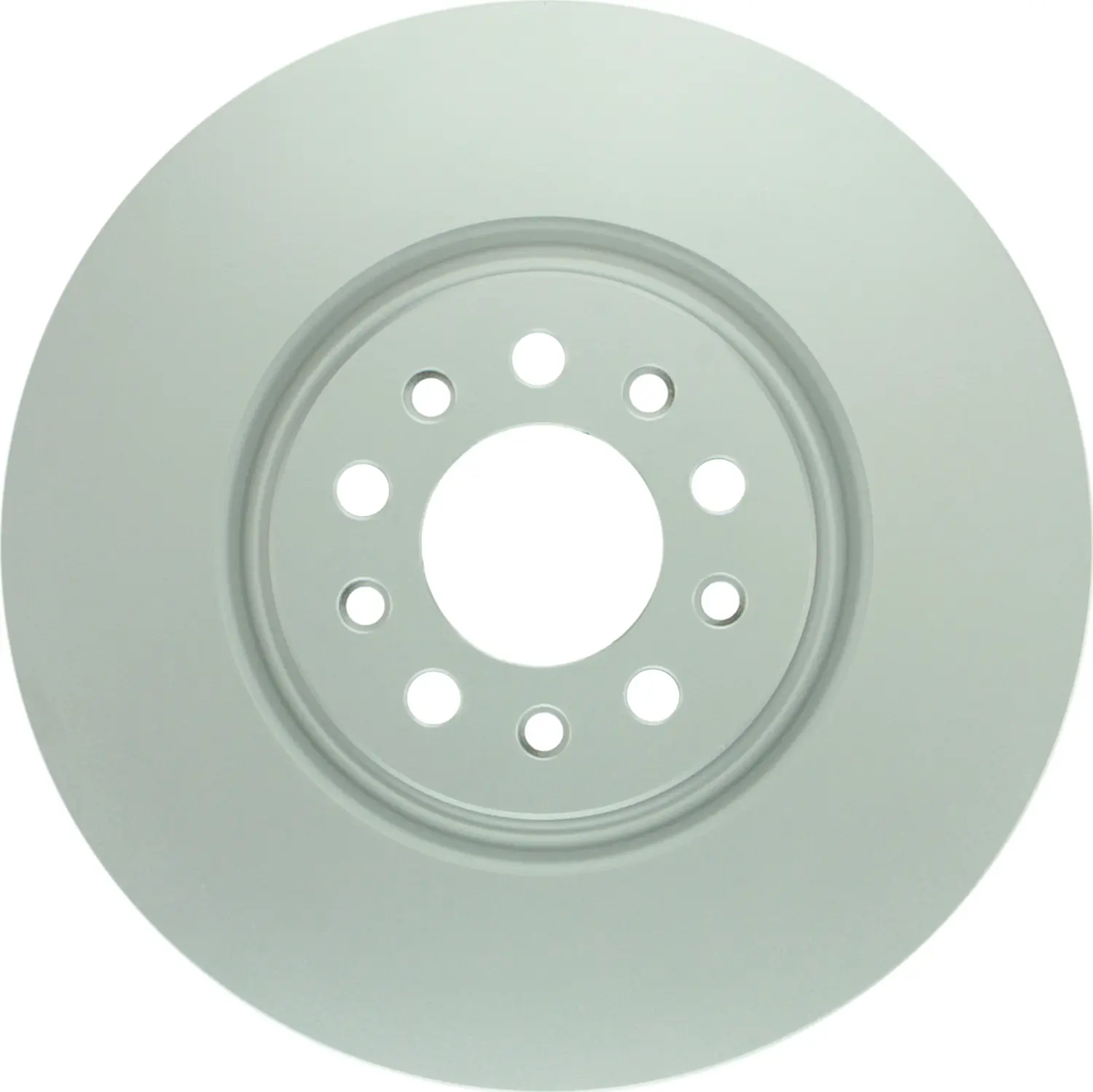 QuietCast Rotor - image principale du produit