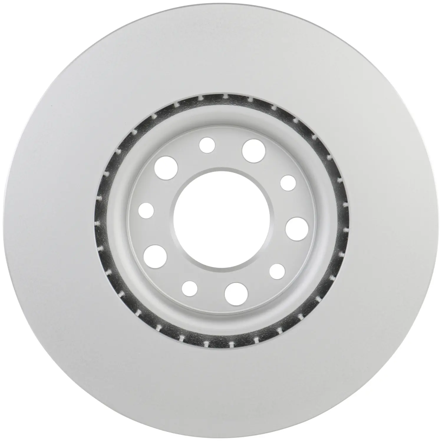 QuietCast Rotor miniature 2