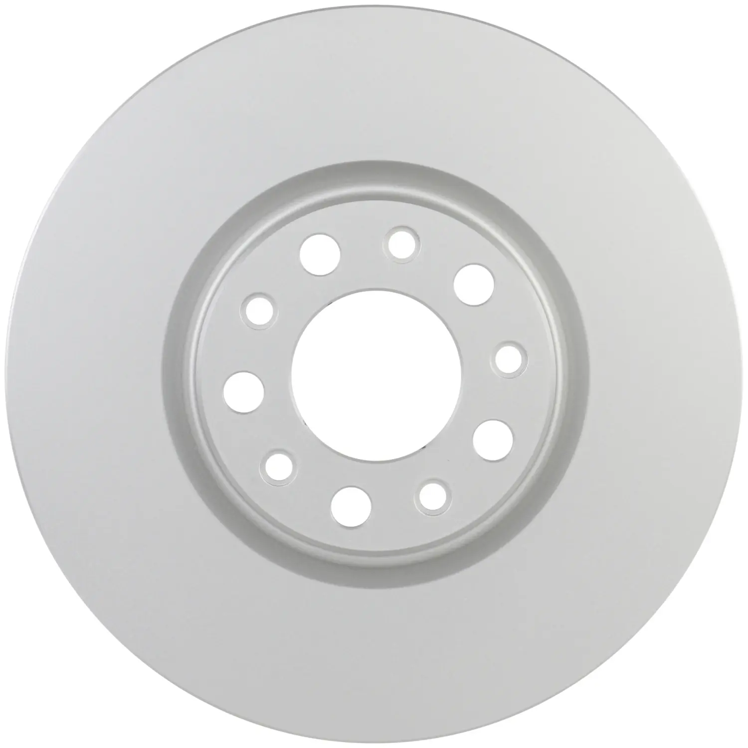 QuietCast Rotor - image principale du produit