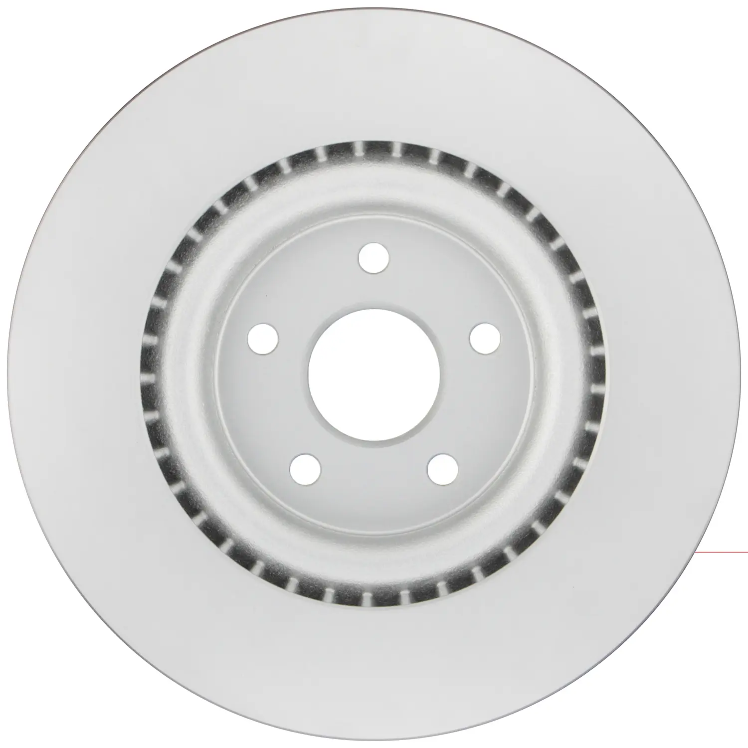 QuietCast Rotor miniature 2