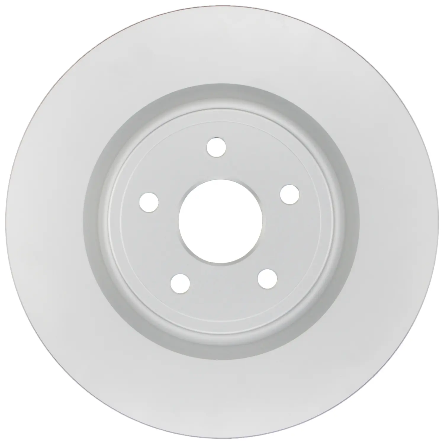 QuietCast Rotor miniature 3