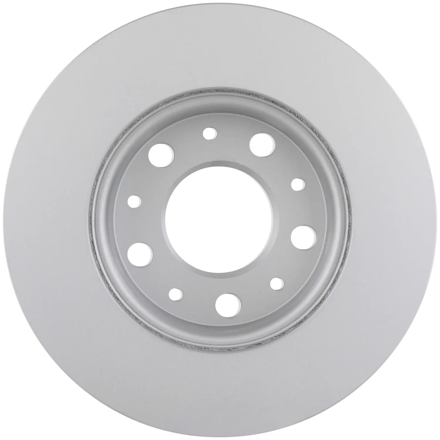 QuietCast Rotor miniature 4