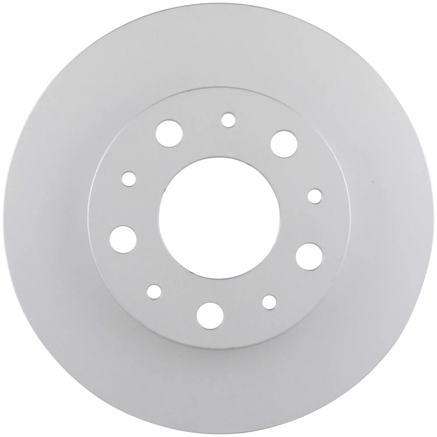 QuietCast Rotor miniature 2