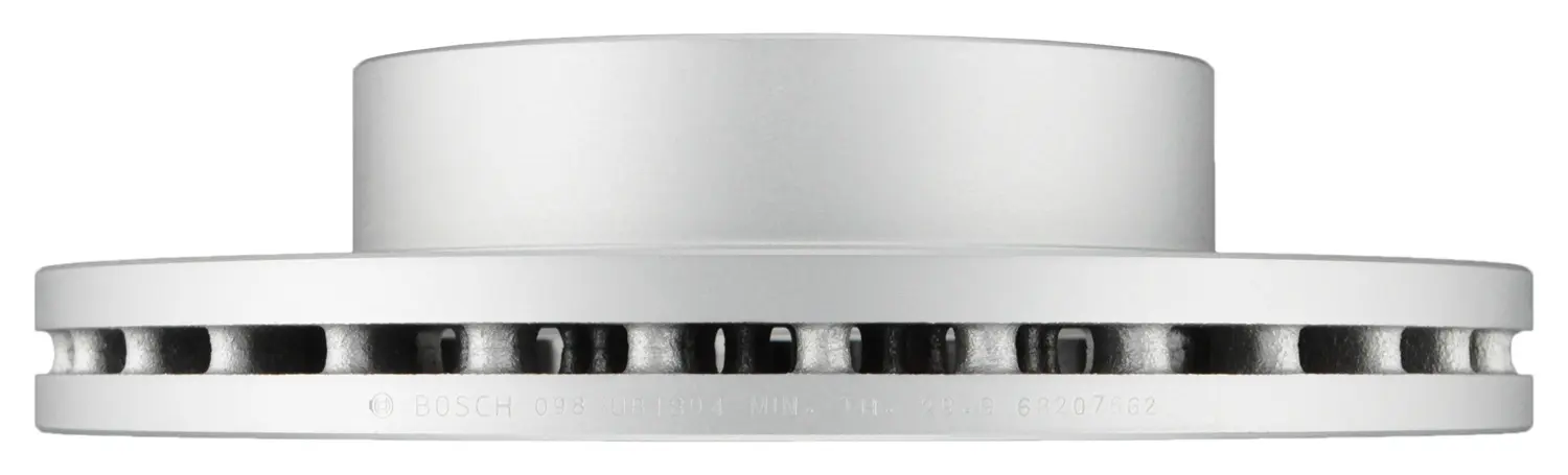 QuietCast Rotor - image principale du produit
