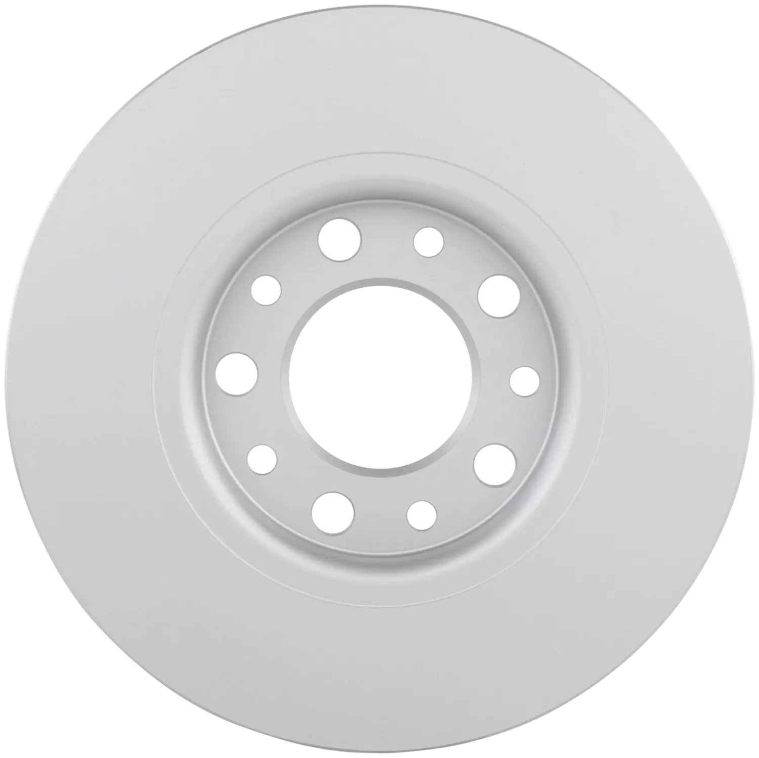 QuietCast Rotor miniature 2