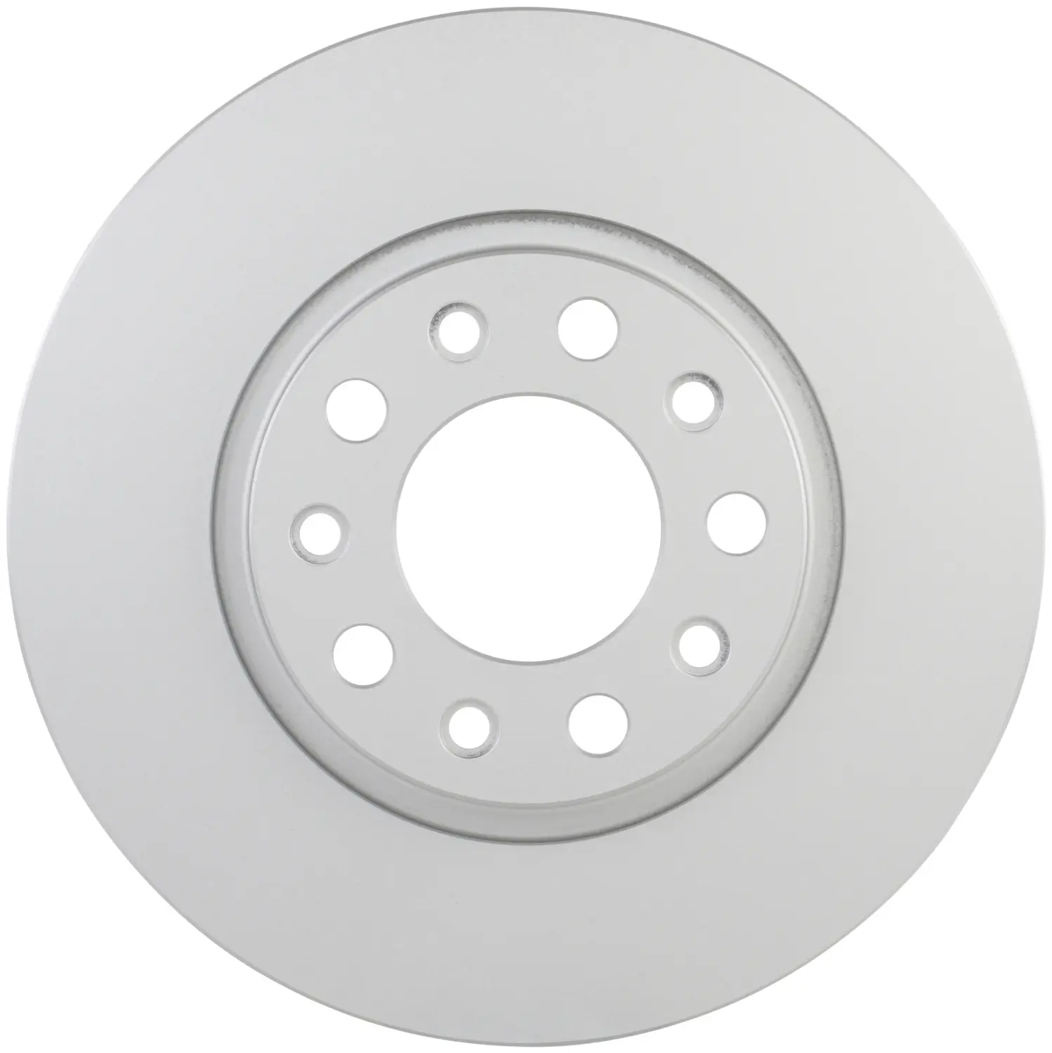 QuietCast Rotor - image principale du produit