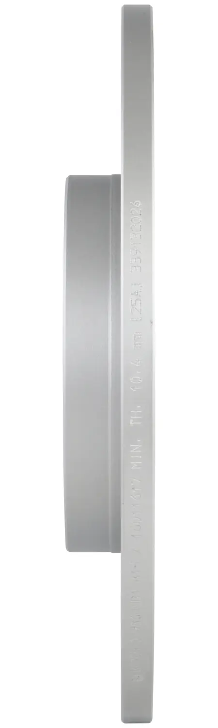 QuietCast Rotor miniature 4