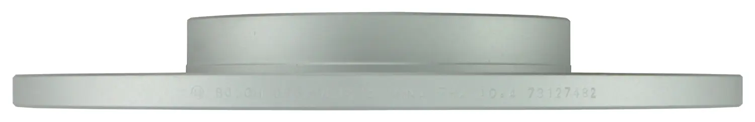 QuietCast Rotor miniature 3