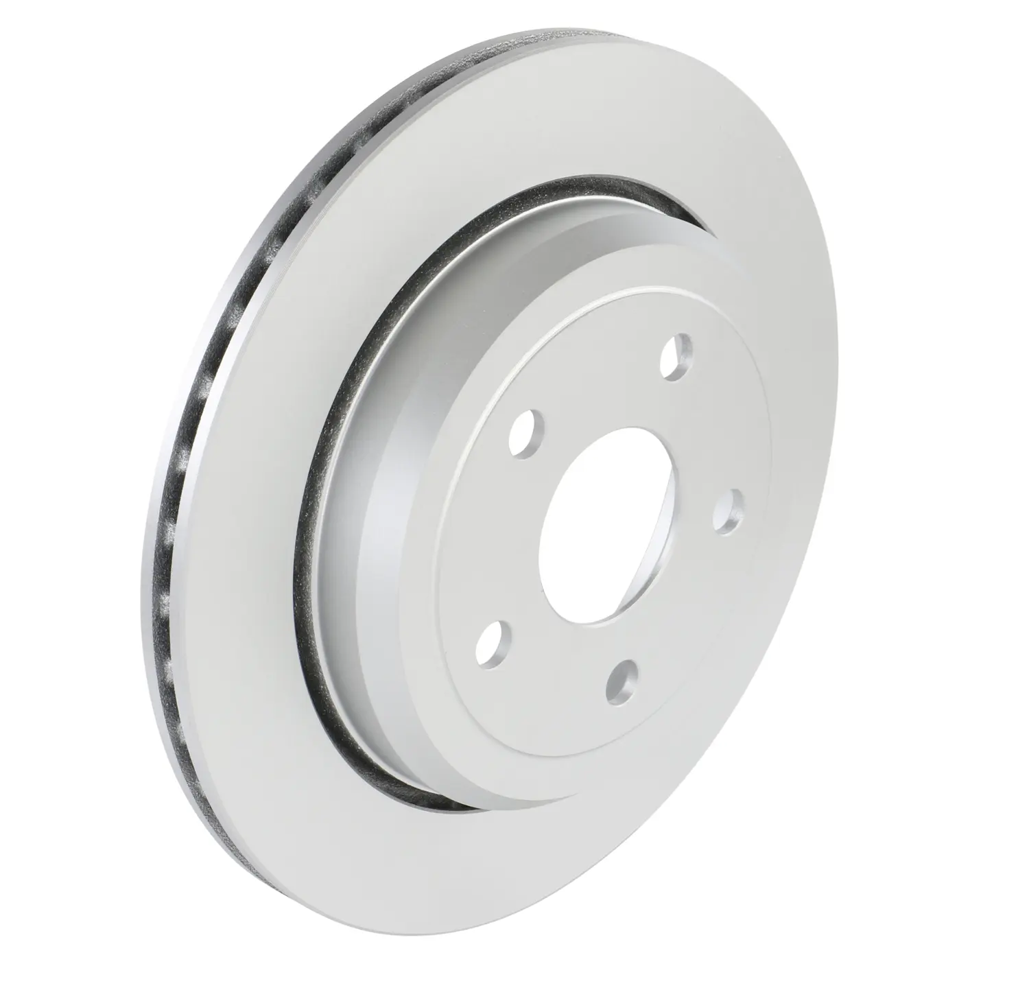QuietCast Rotor miniature 5