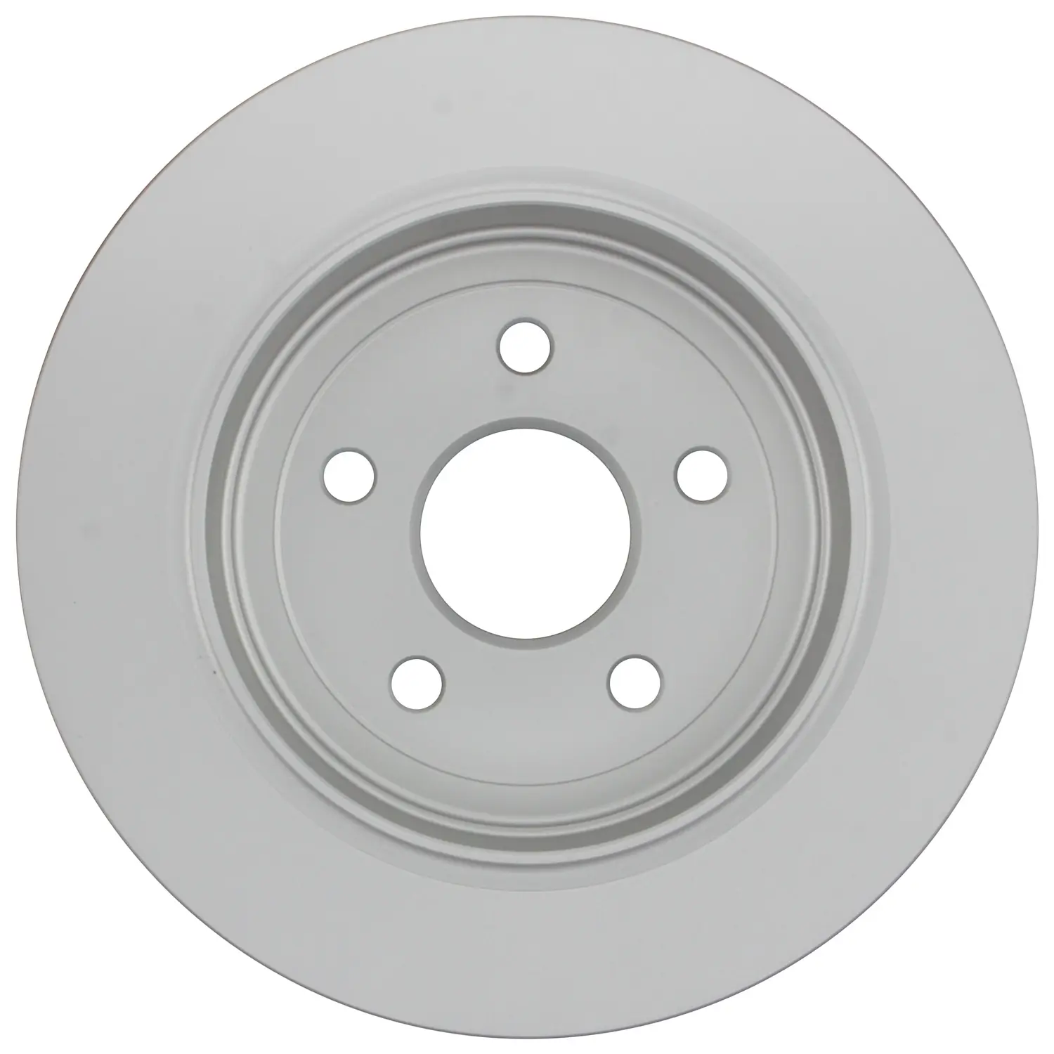 QuietCast Rotor miniature 3