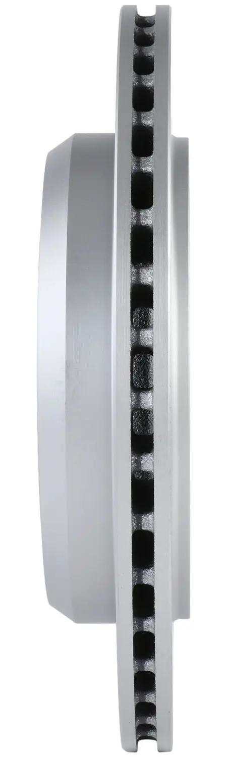 QuietCast Rotor miniature 4