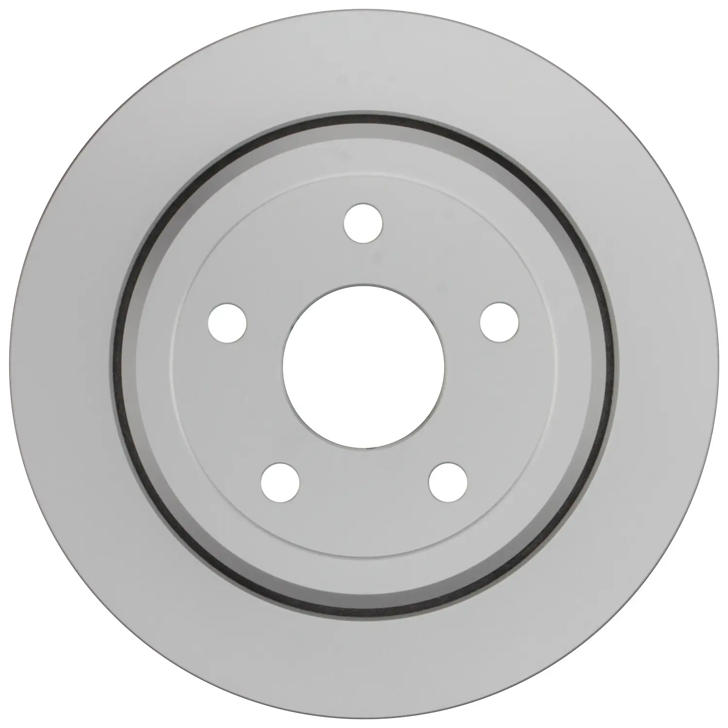 QuietCast Rotor - image principale du produit