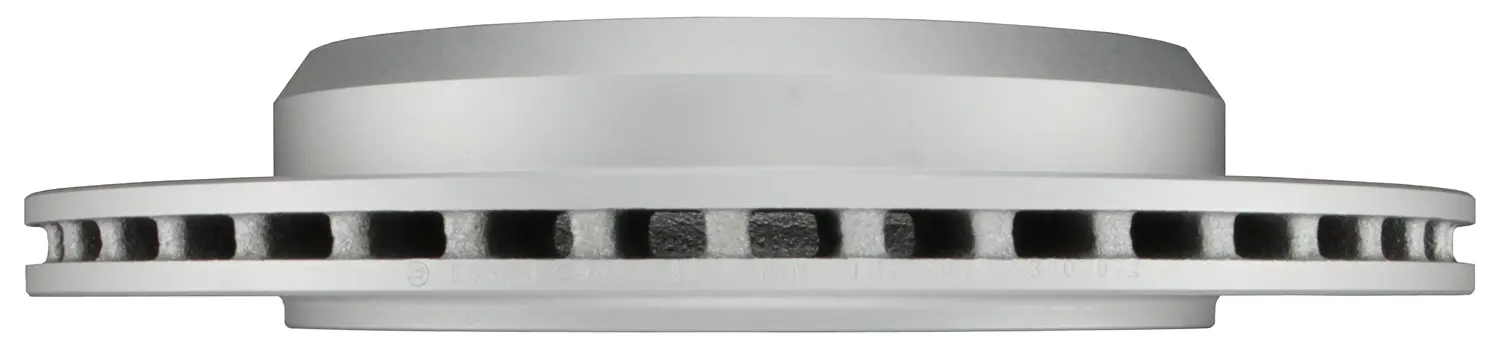 QuietCast Rotor miniature 2