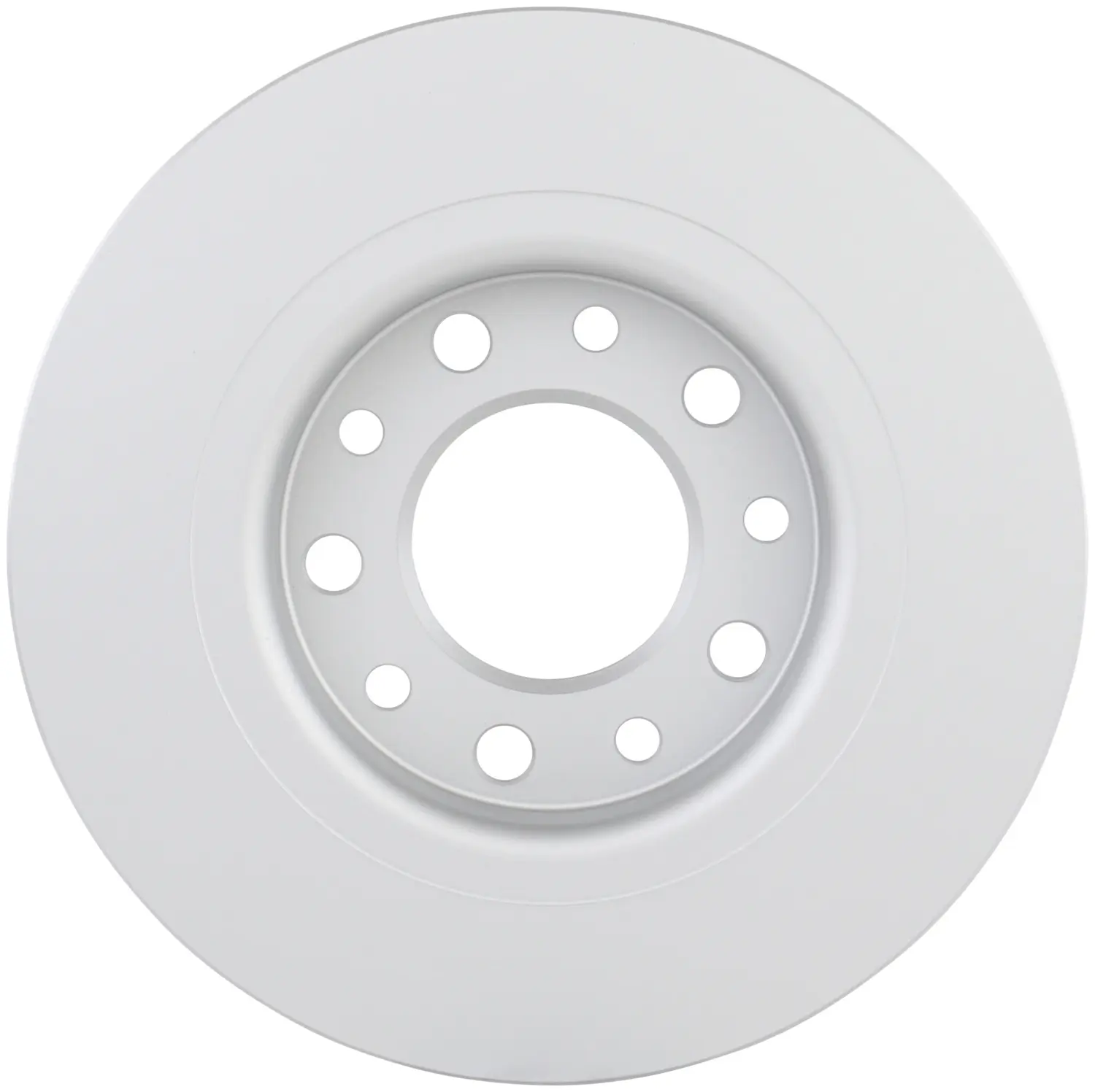 QuietCast Rotor - image principale du produit