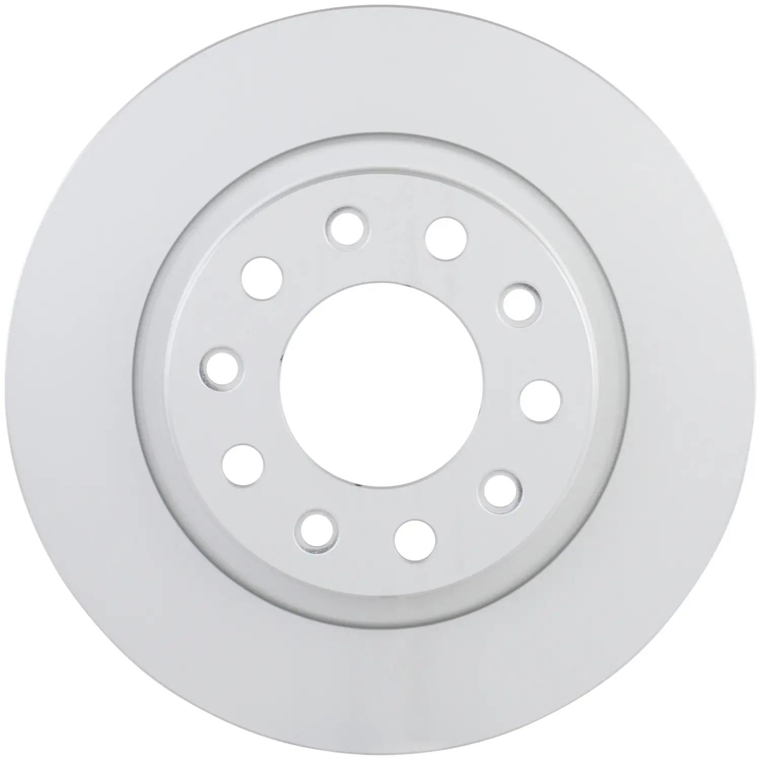 QuietCast Rotor miniature 2