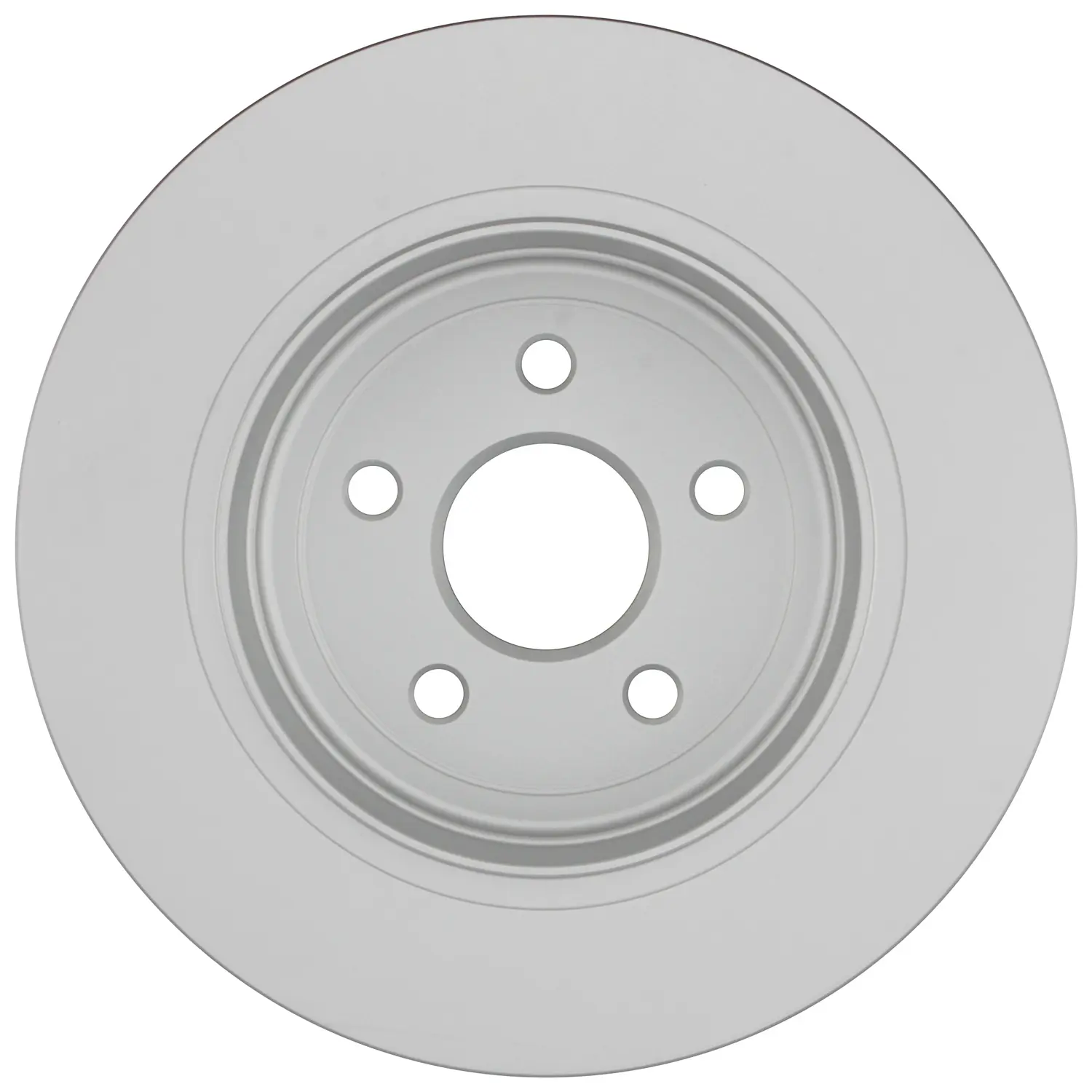 QuietCast Rotor miniature 3