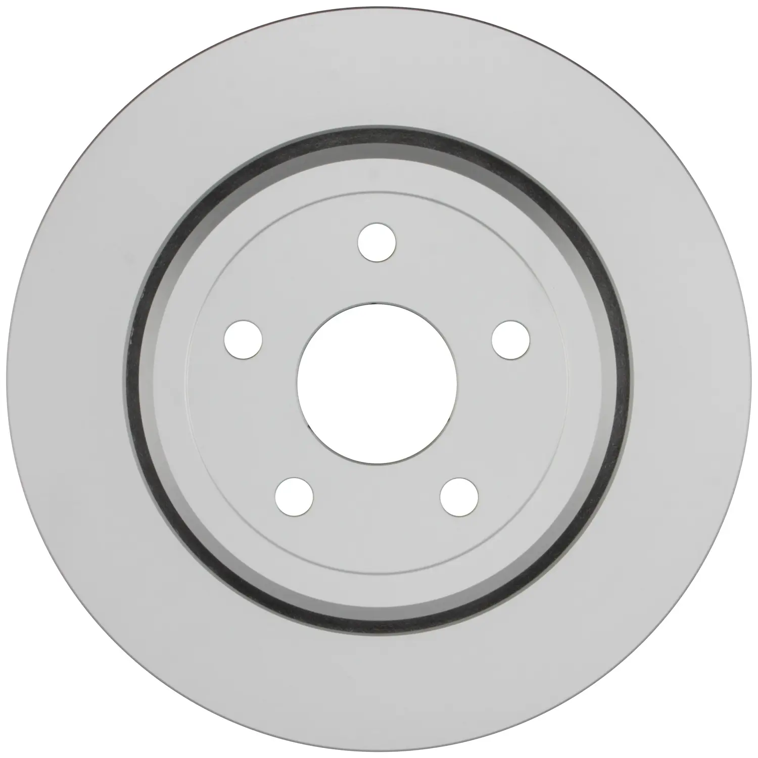 QuietCast Rotor - image principale du produit