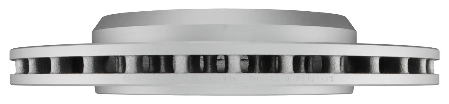 QuietCast Rotor miniature 2