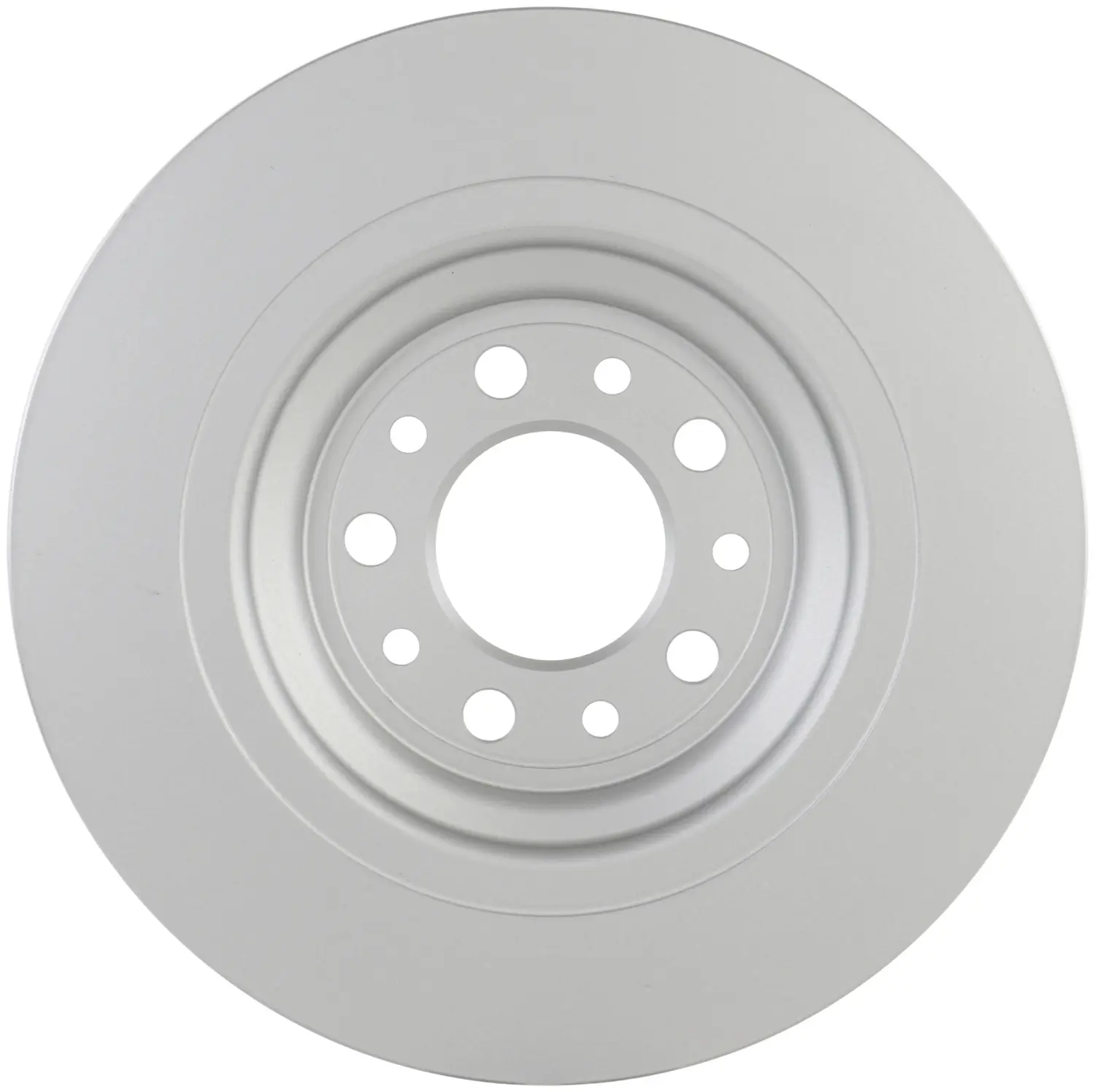 QuietCast Rotor - image principale du produit