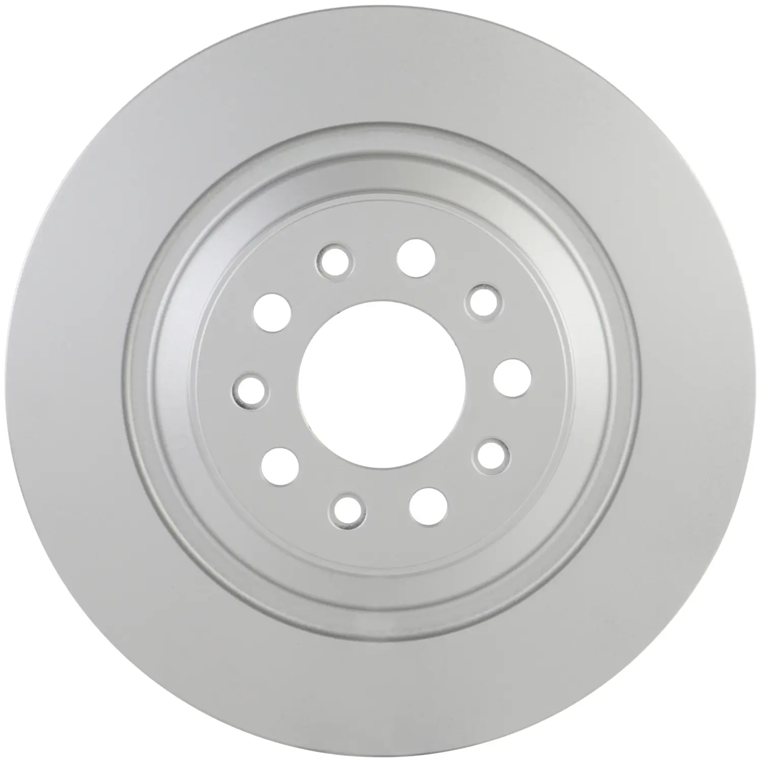 QuietCast Rotor miniature 5