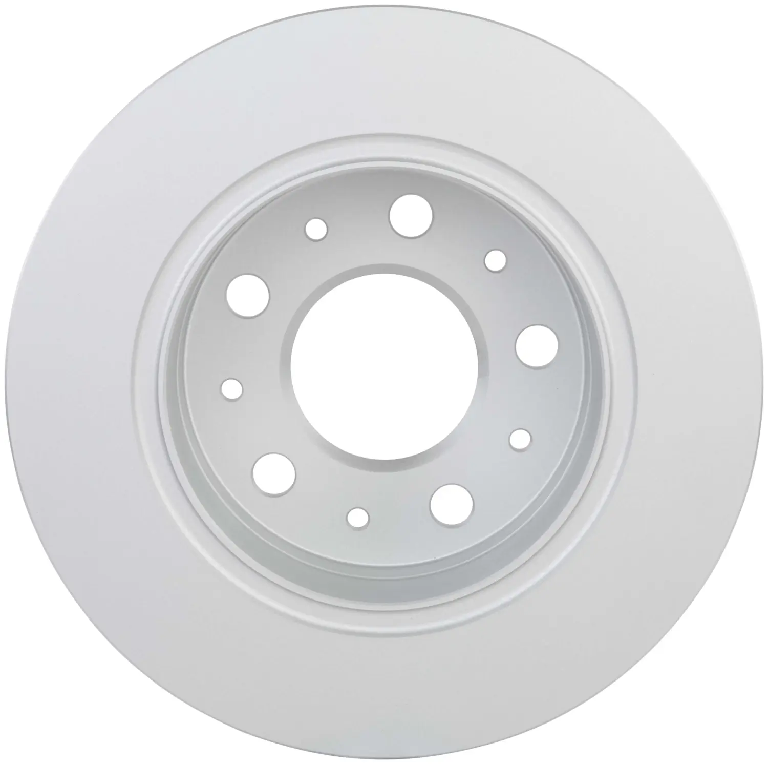 QuietCast Rotor miniature 3