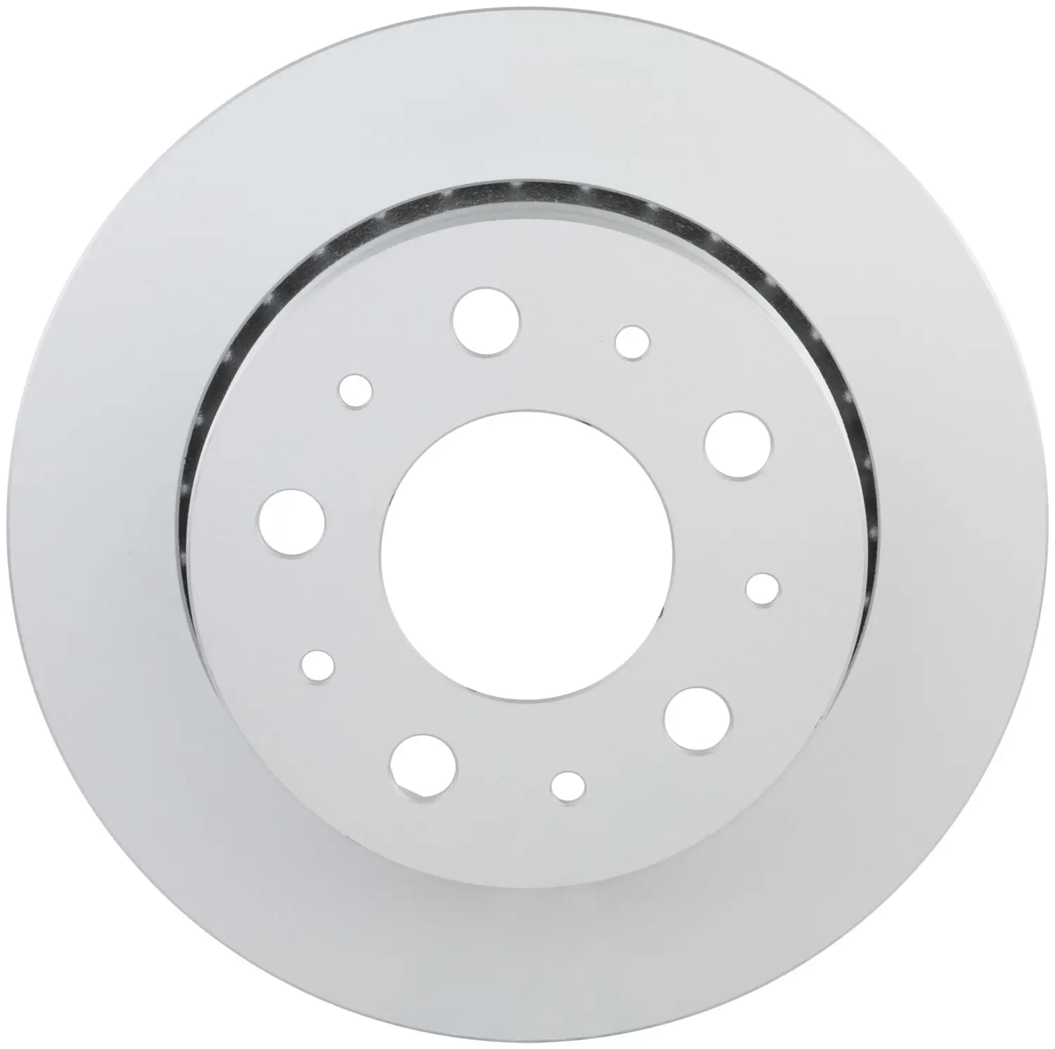 QuietCast Rotor - image principale du produit