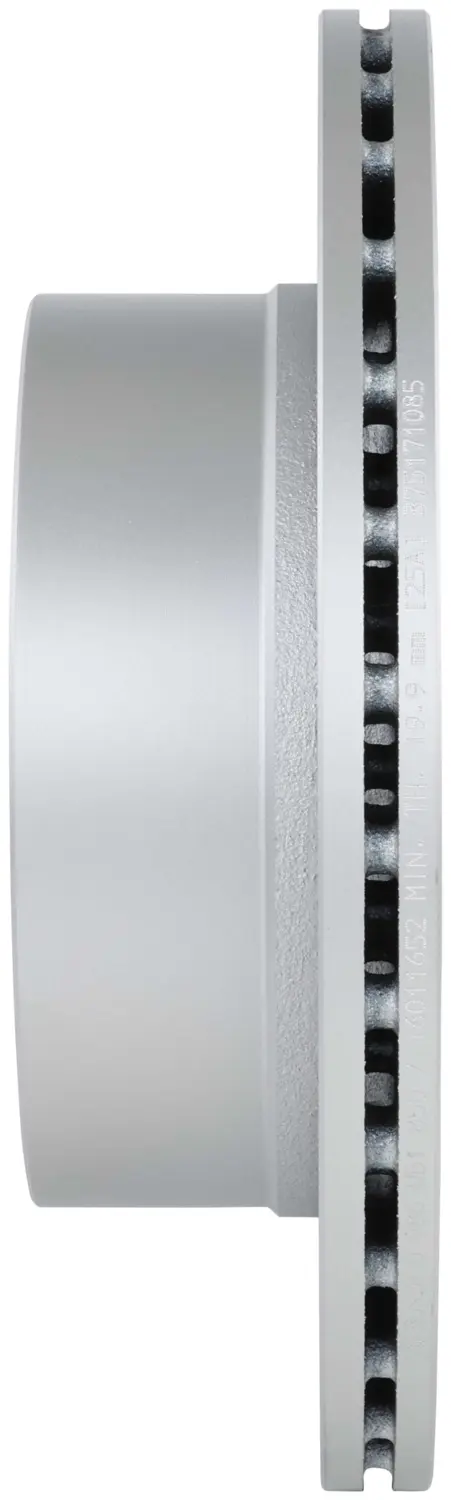 QuietCast Rotor miniature 2