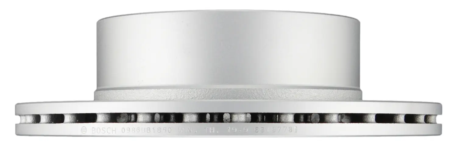 QuietCast Rotor miniature 4