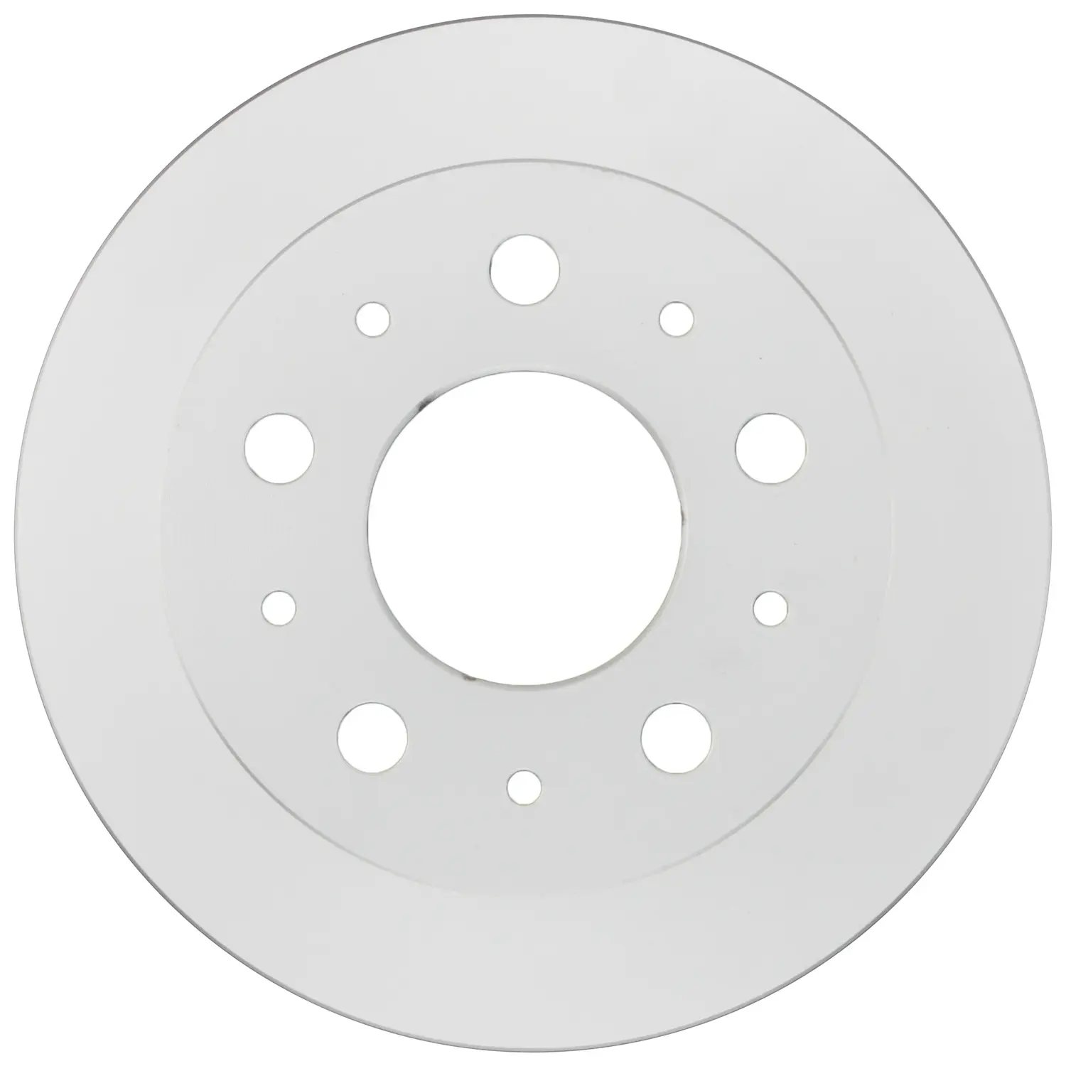 QuietCast Rotor miniature 3
