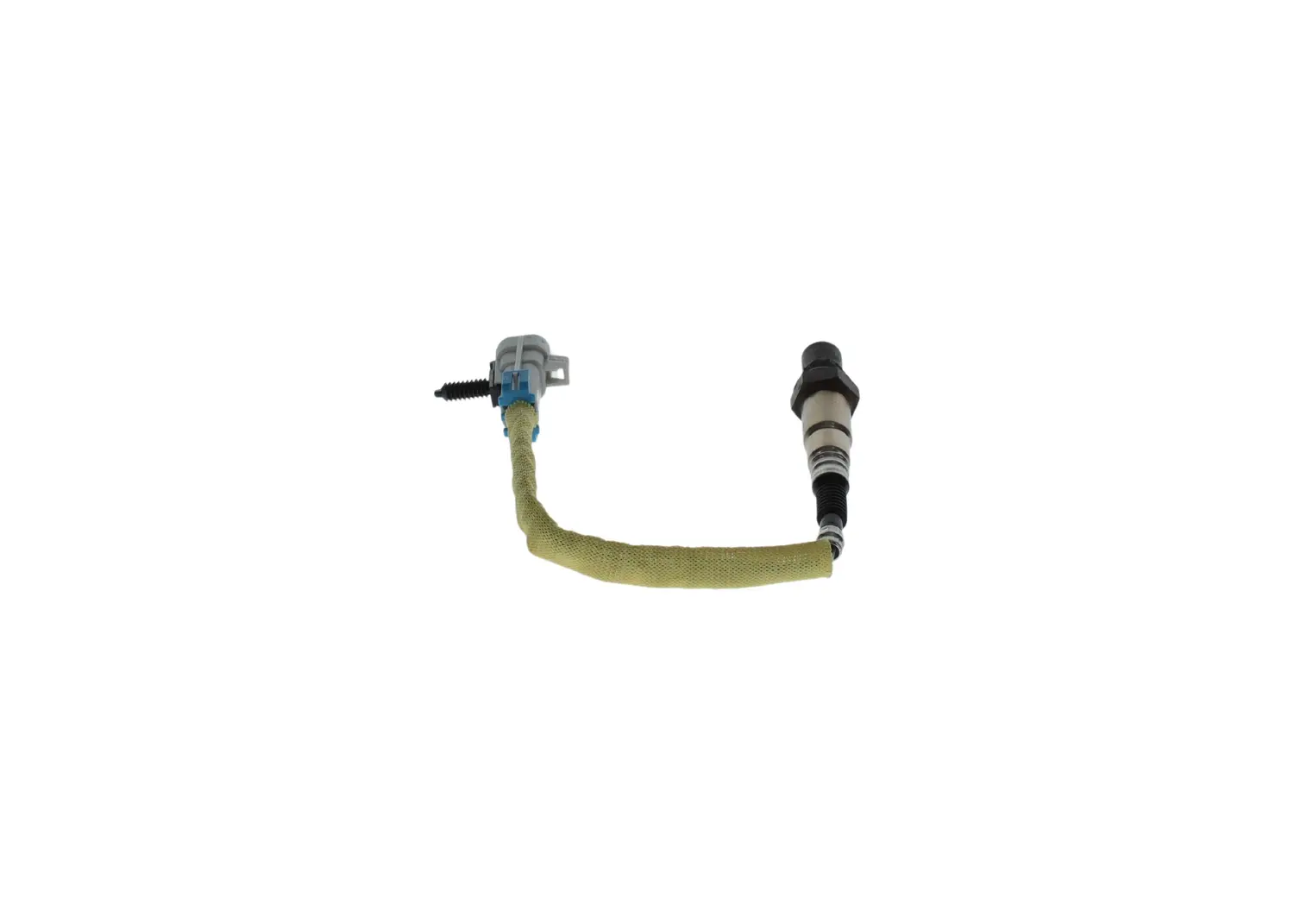 Oxygen Sensor miniature 8