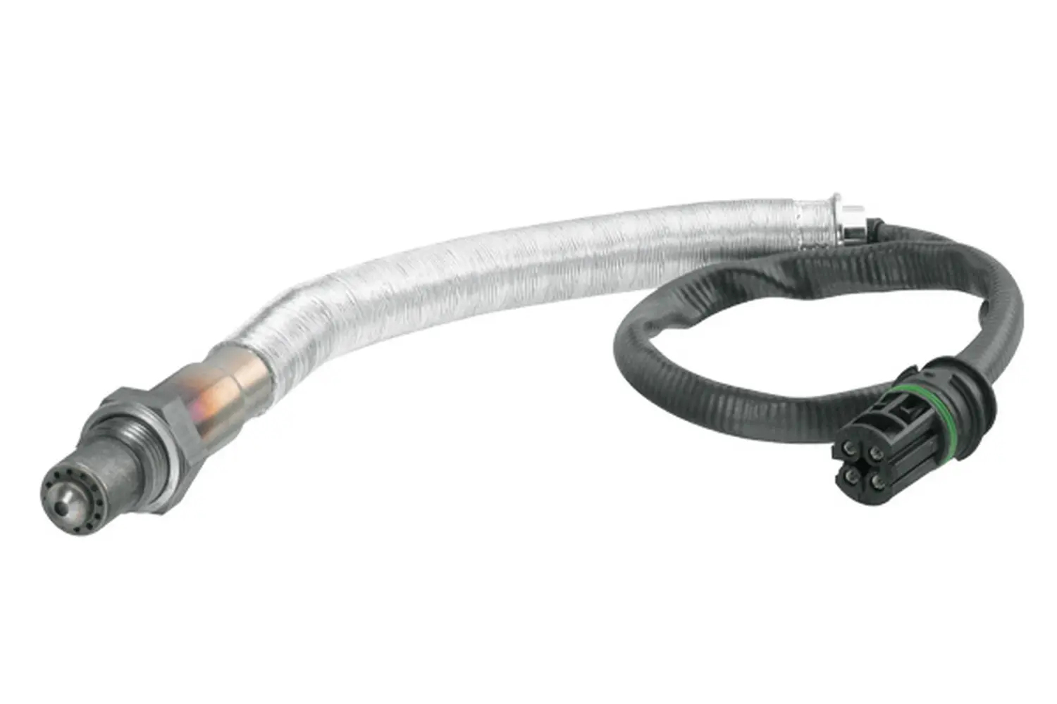Oxygen Sensor thumbnail 7