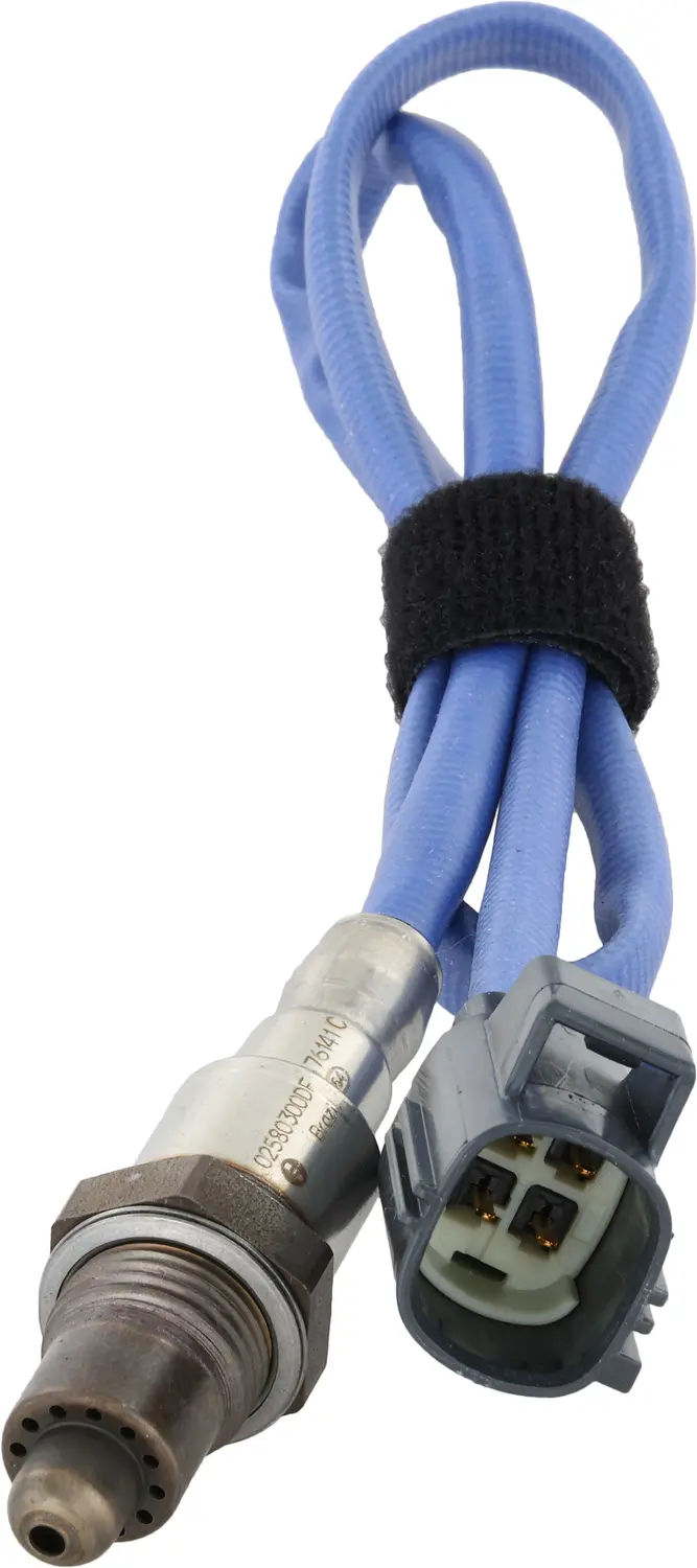 Oxygen Sensor thumbnail 2