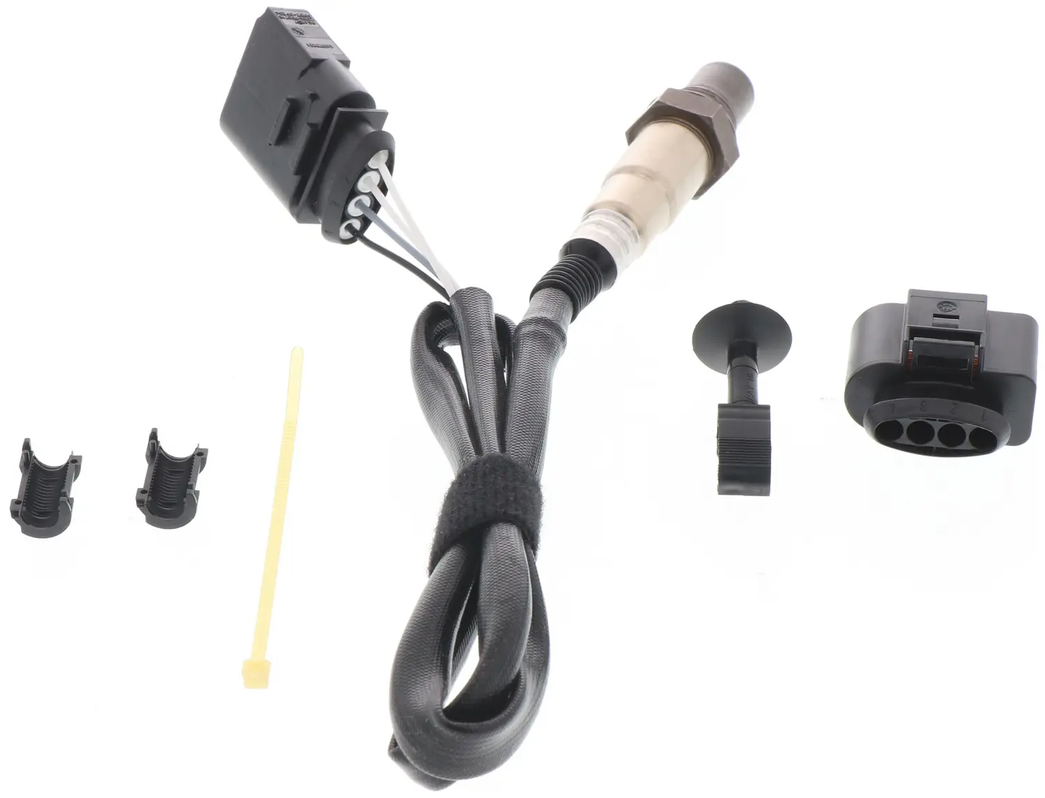 Oxygen Sensor thumbnail 4