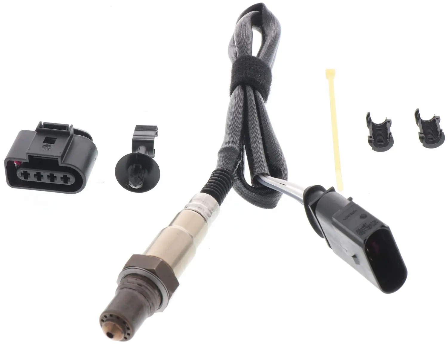 Oxygen Sensor thumbnail 5