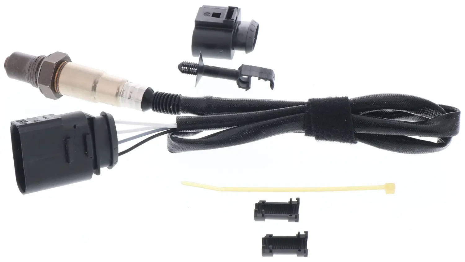 Oxygen Sensor thumbnail 2