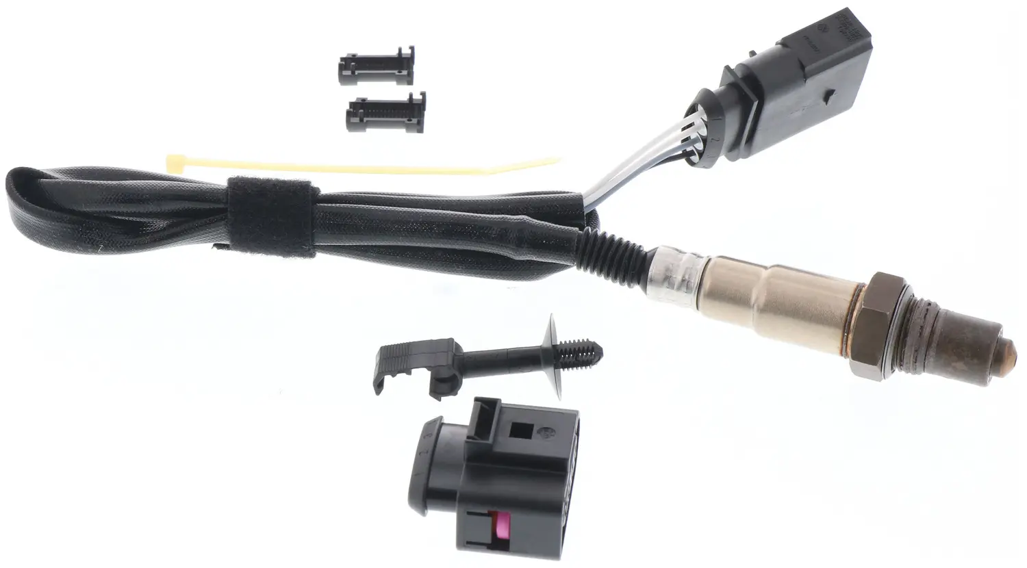 Oxygen Sensor thumbnail 6