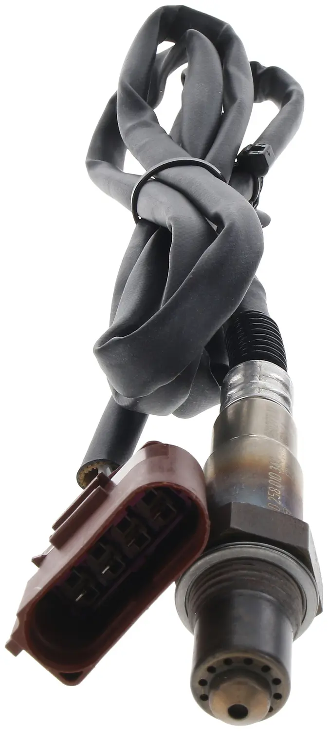 Oxygen Sensor miniature 5