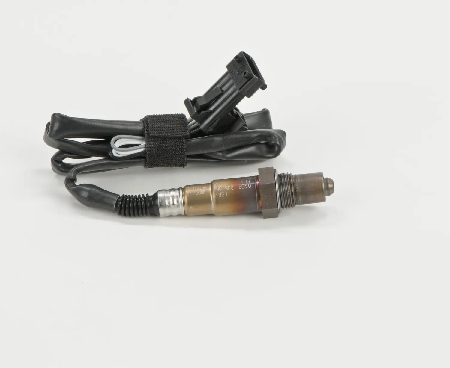 Oxygen Sensor thumbnail 3