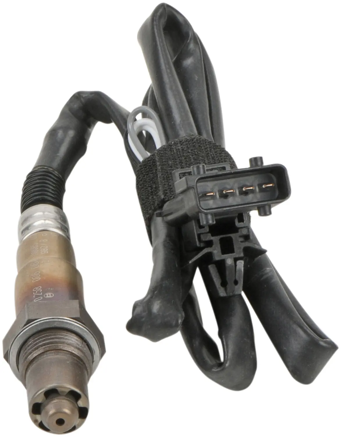 Oxygen Sensor thumbnail 2