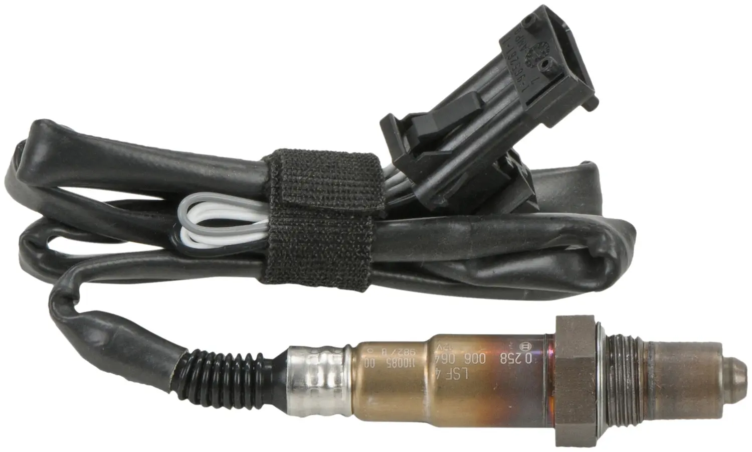 Oxygen Sensor thumbnail 5