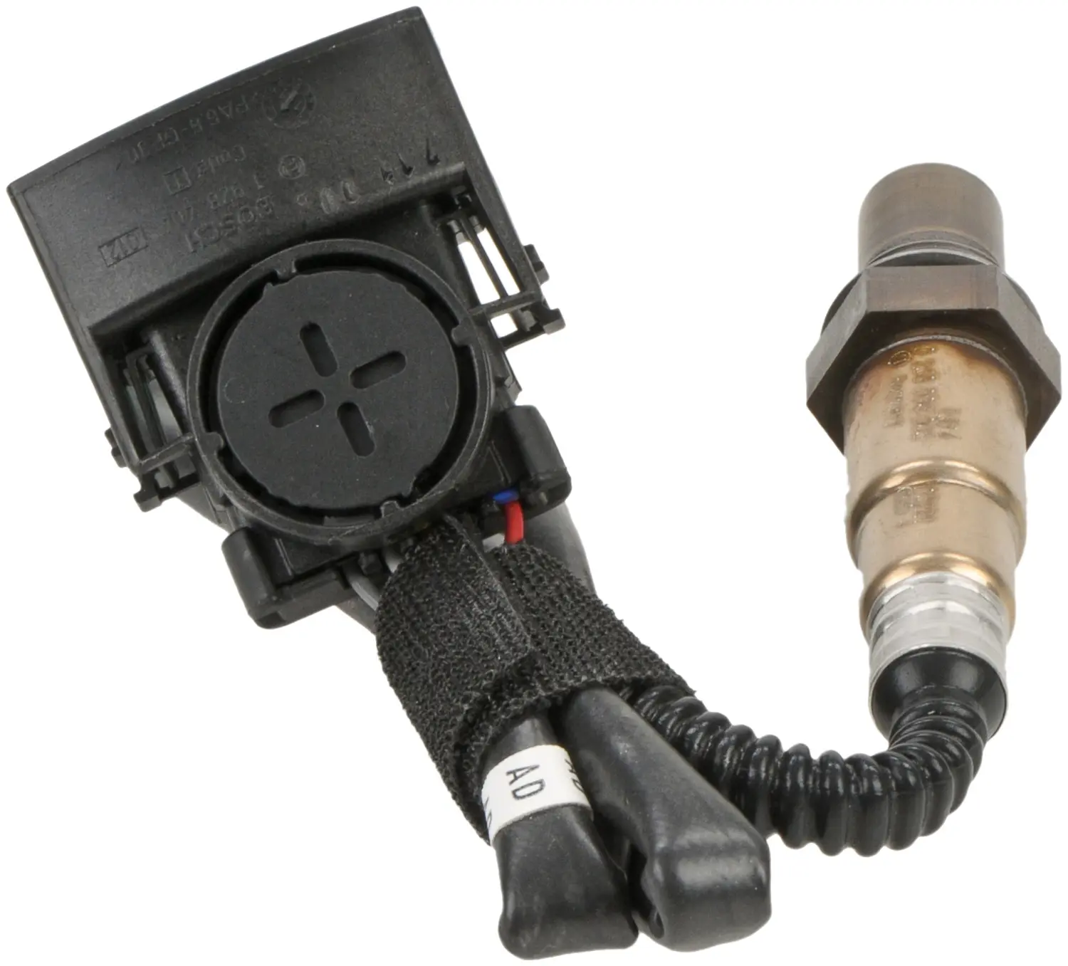 Oxygen Sensor miniature 8