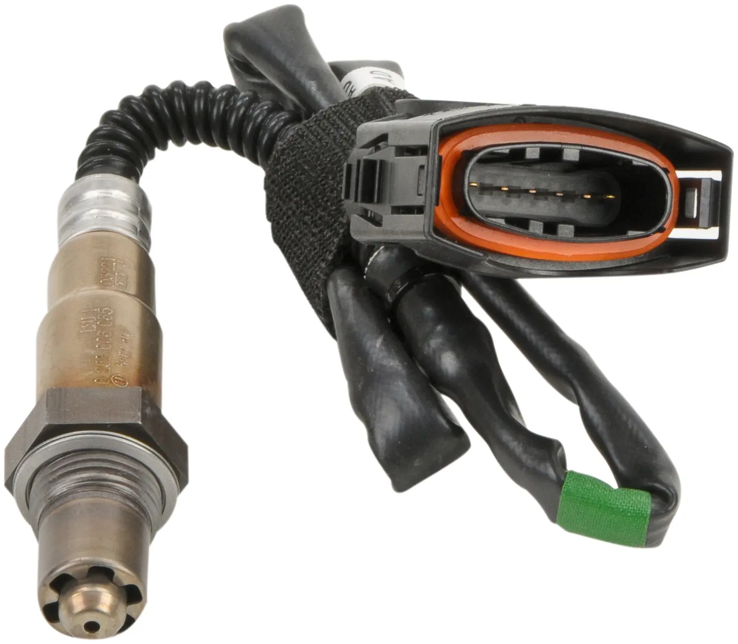 Oxygen Sensor miniature 2