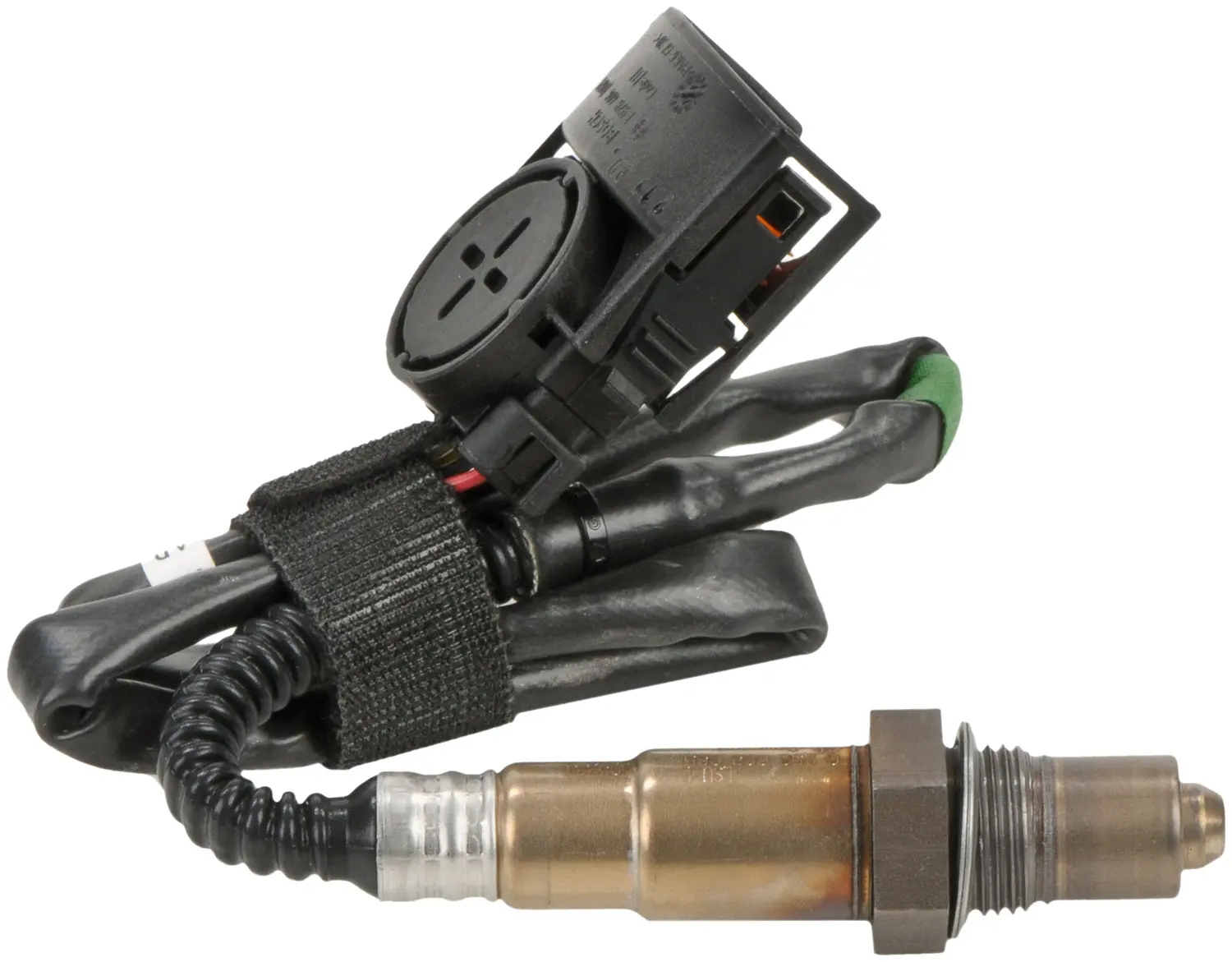 Oxygen Sensor miniature 7