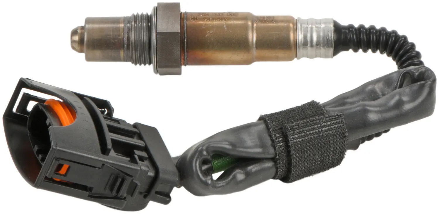 Oxygen Sensor thumbnail 5
